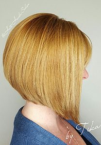 Hair Salon Style Gallery | Fayetteville NC : Hott Heads Salon